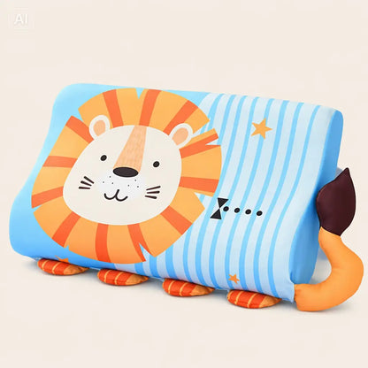Koforto DreamyPal — The Sleep Companion Pillow for Kids