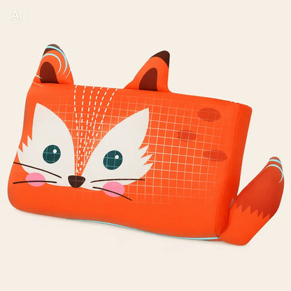 Koforto DreamyPal — The Sleep Companion Pillow for Kids